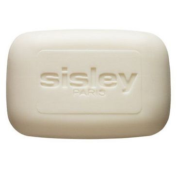 Sisley Soapless Facial Cleansing Bar mydło do mycia twarzy 125g