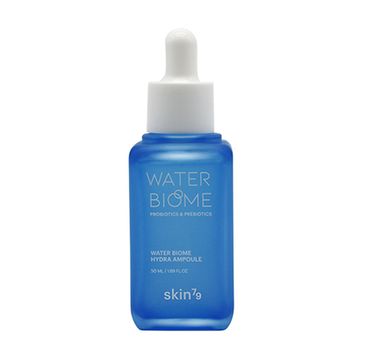 Skin79 Water Biome Hydra Ampoule ampułka z probiotykami i prebiotykami (50 ml)