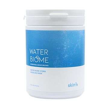 Skin79 Water Biome Hydra Modeling Mask maska algowa z probiotykami i prebiotykami (150 g)