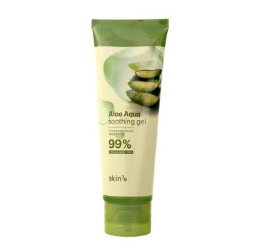 Skin 79 Aloe 99% Aqua żel aloesowy (100 g)