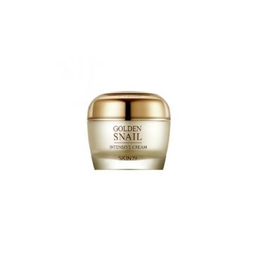 Skin 79 Golden Snail Intensive Cream krem do cery dojrzałej regenerujący 50 g