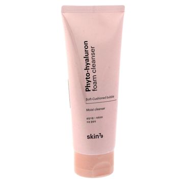 Skin 79 Phyto-hyaluron Pianka oczyszczająca do twarzy 150 ml