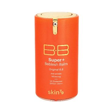 Skin 79 Super Beblesh Balm krem BB Orange 40 g