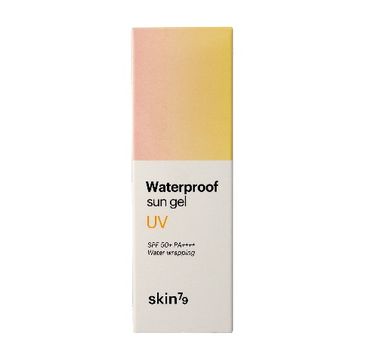Skin 79 UV Sun Waterproof Sun Gel wodoodporny SPF 50 50 ml