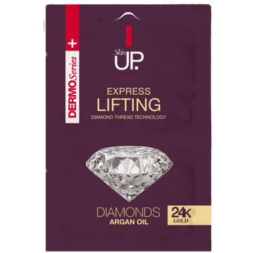 Skin up – Maseczka ekspresowy lifting (2 x 5 ml)