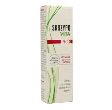 Skrzypovita Pro Serum odżywcze do paznokci 7 ml