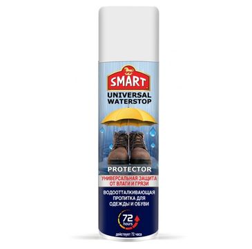 Smart Impregnat zabezpieczający buty Waterstop (250 ml)