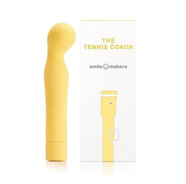 Smile Makers Masażer osobisty The Tennis Coach Trener Tenisa (1 szt.)