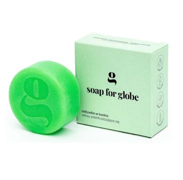 Soap for Globe Odżywka do włosów przetłuszczających się Balance 50g