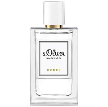 s.Oliver Black Label Women woda toaletowa spray (30 ml)
