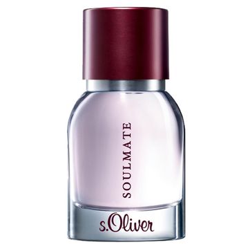 s.Oliver Soulmate Women woda toaletowa spray (30 ml)
