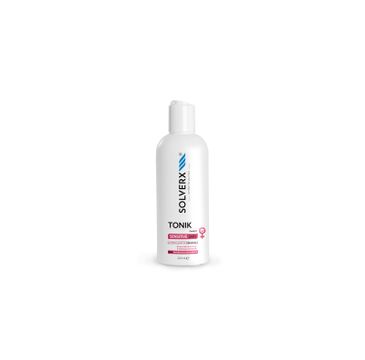 Solverx – Sensitive Skin Tonik do twarzy (200 ml)