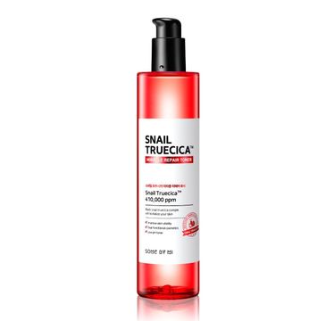 Some By Mi Snail TrueCICA Miracle Repair Toner regenerujący tonik z mucyną (135 ml)