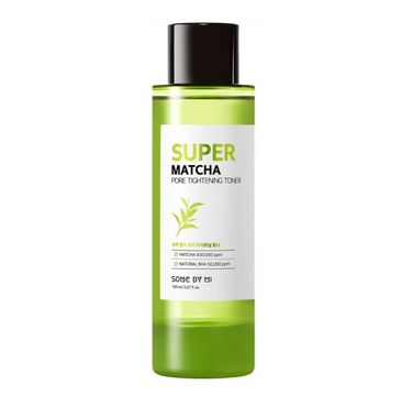 Some By Mi Super Matcha Pore Tightening Toner dwufazowy tonik do twarzy (150 ml)