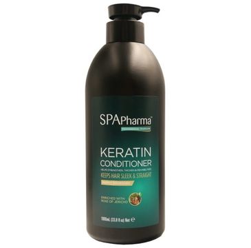 Spa Pharma Keratin Conditioner odżywka do włosów z keratyną 1000ml