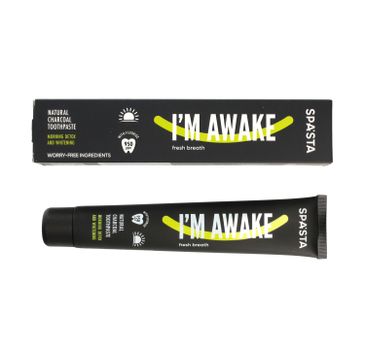 Spasta – Pasta do zębów I'm Awake (90 ml)