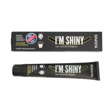 Spasta – Pasta do zębów I'm Shiny (90 ml)