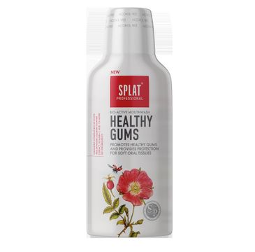 Splat – Płyn do płukania jamy ustnej Healthy Gums (275 ml)