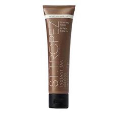 ST. TROPEZ Instant Tan Gloss płynny rozświetlacz z efektem brązującym do nóg i ciała 100ml