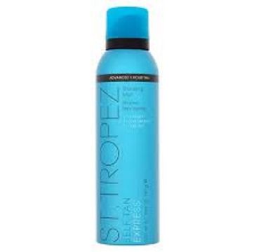 ST. TROPEZ Self Tan Bronzing Spray ekspresowy samoopalacz w sprayu 200ml