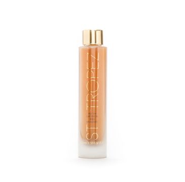 ST. TROPEZ Self Tan Luxe Dry Oil luksusowy olejek samoopalający do ciała 100ml