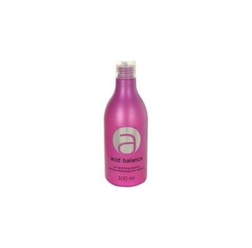 Stapiz Acid Balance Hair Acidifying Emulsion emulsja zakwaszająca włosy 300ml