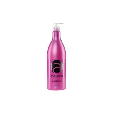 Stapiz Acid Balance Hair Acidifying Shampoo szampon zakwaszajÄ…cy do wÅ‚osÃ³w 1000ml