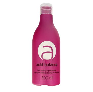 Stapiz Acid Balance szampon do wÅ‚osÃ³w 300 ml