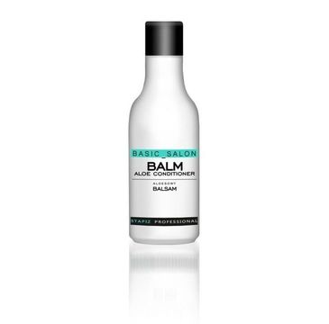 Stapiz â€“ Basic Salon Balsam aloesowy do wÅ‚osÃ³w (1000 ml)