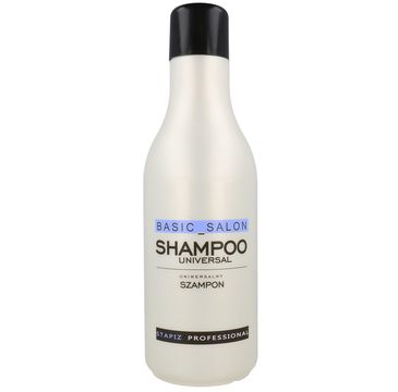 Stapiz â€“ Shampoo Universal Szampon Fryzjerski OczyszczajÄ…cy Uniwersalny (1000 ml)