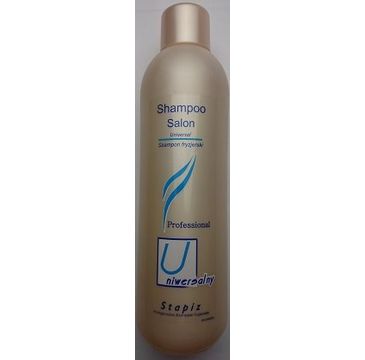 Stapiz Basic Salon Universal Shampoo szampon fryzjerski uniwersalny 1000ml