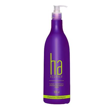 Stapiz Ha Essence Aquatic Shampoo szampon rewitalizujÄ…cy z kwasem hialuronowym i algami 1000ml