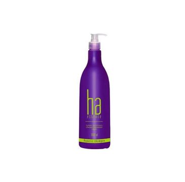 Stapiz Ha Essence Aquatic - szampon rewitalizujący do włosów z kwasem hialuronowym i algami (1000 ml)