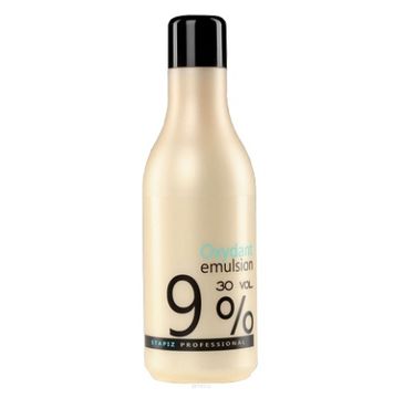 Stapiz – Oxydant Woda Utleniona w kremie 9% (1000 ml)