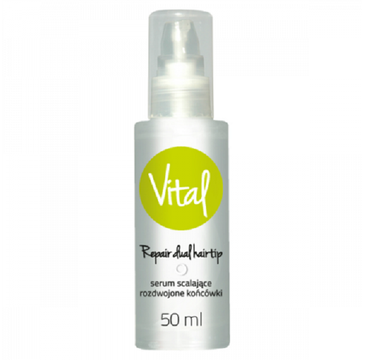 Stapiz Vital Repair Dual Hairtrip serum do włosów zniszczonych z rozdwojonymi końcówkami 50ml