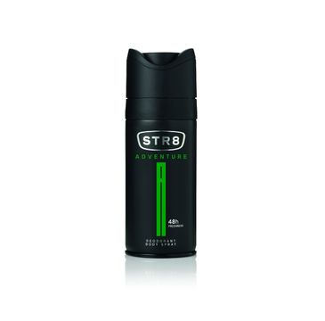 STR8 Adventure Dezodorant spray 48H 150 ml