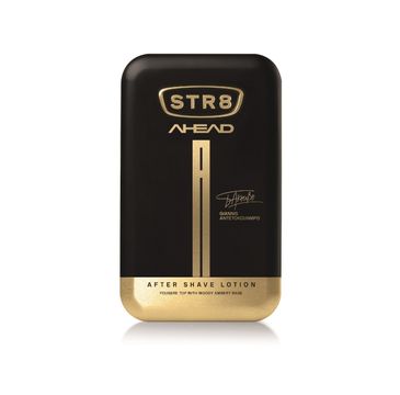 STR8 AHEAD dezodorant naturalny 100 ml