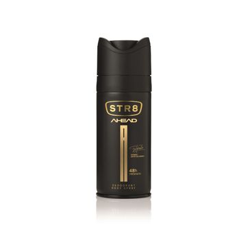 STR8 Ahead dezodorant w sprayu 150 ml