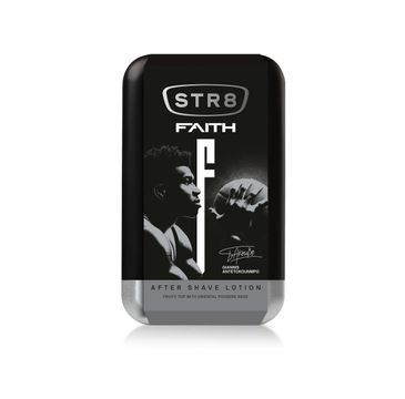 STR8 – Faith woda po goleniu (50 ml)