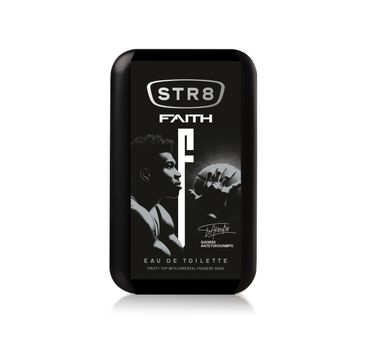STR8 – Faith woda toaletowa (100 ml)
