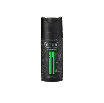 STR8 – FR34K dezodorant spray (150 ml)