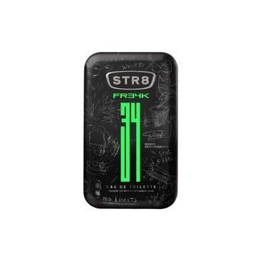 STR8 – FR34K Woda toaletowa (50 ml)