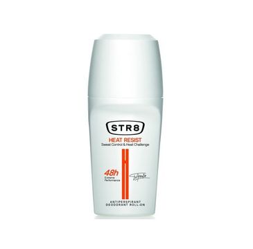 STR8 Heat Resist antyperspirant w kulce 50 ml