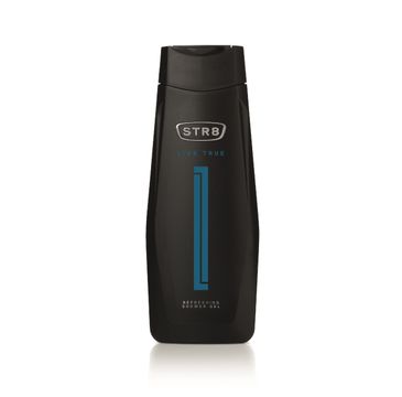 STR8 Live True żel pod prysznic 400 ml