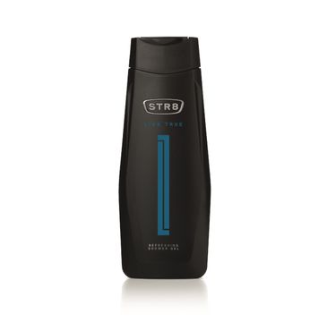 STR8 Live True żel pod prysznic 400 ml