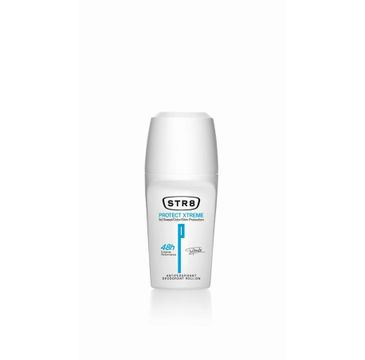 STR8 Protect Xtreme Antyperspiracyjny dezodorant w kulce 50 ml