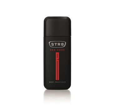 STR8 Red Code dezodorant Natural Spray 75 ml