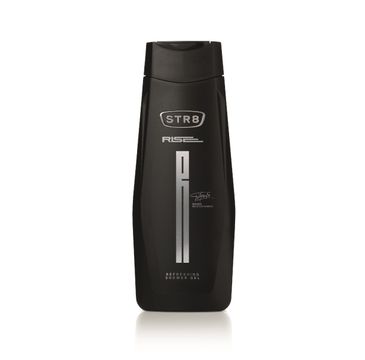 STR8 Rise żel pod prysznic 400 ml