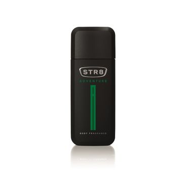 STR 8 Adventure Dezodorant naturalny spray 85 ml