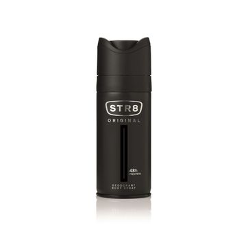 STR 8 Original dezodorant spray 48 H 150 ml